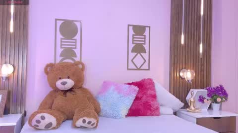 Snapshot of bree_watson chatting on 02-16-26, 12:56 Bree online show from 02-16-26, 12:56