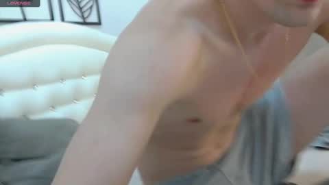 Brelland online show from 02-03-25, 02:13