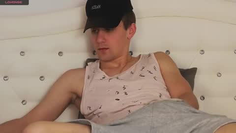 Brelland online show from 02-11-25, 01:41