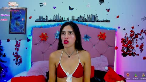 Brenda moris online show from 12-24-24, 10:28