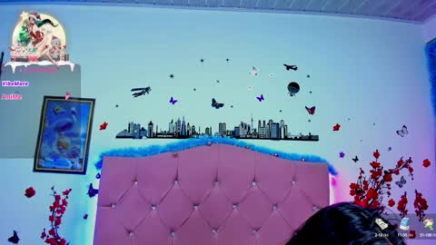 Brenda moris online show from 12-31-24, 12:32