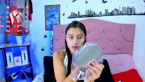 Brenda moris online show from 02-24-25, 09:31