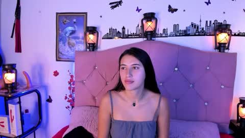 Brenda moris online show from 09-15-25, 10:10