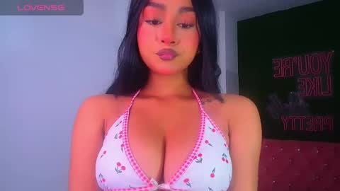 Brendi   online show from 12-19-24, 10:45