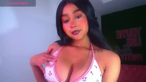 Brendi   online show from 12-19-24, 05:29