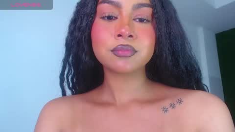 Brendi   online show from 01-20-25, 08:29