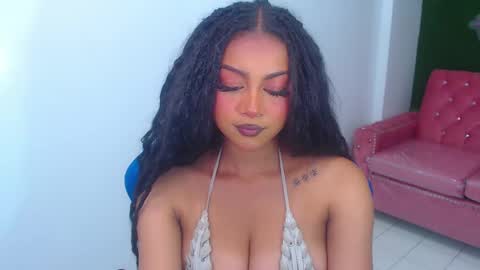 Brendi   online show from 01-23-25, 02:07
