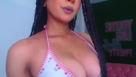 Brendi   online show from 02-12-25, 10:35