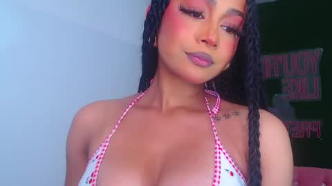 Brendi   online show from 02-12-25, 01:37