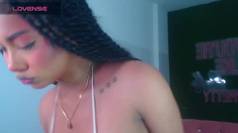 Brendi   online show from 02-19-25, 02:01