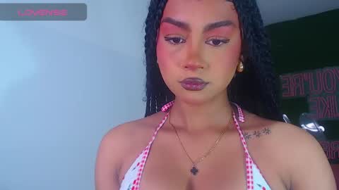 Brendi   online show from 02-21-25, 10:28