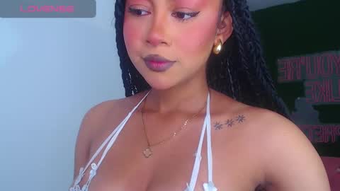Brendi   online show from 02-25-25, 10:47