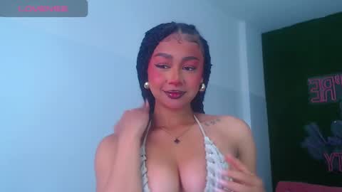 Brendi   online show from 02-26-25, 10:47