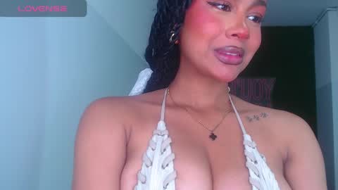 Brendi   online show from 02-26-25, 02:03