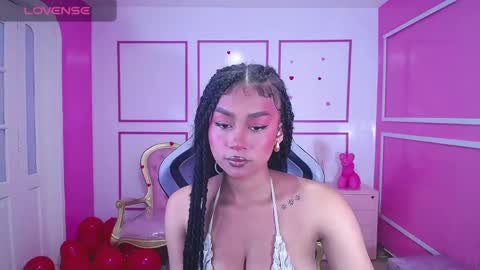 Brendi   online show from 03-08-25, 11:05