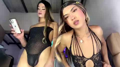 BRENDA  SALOME online show from 10-03-25, 07:00