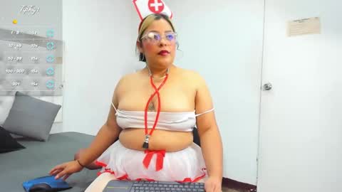 Brenda  online show from 11-22-25, 11:42