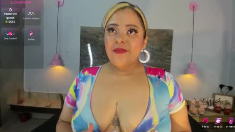 brenda_maz_ online show from 09-29-25, 12:32