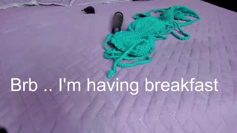 Brenda online show from 03-03-25, 03:31