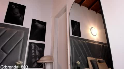 Brenda online show from 01-09-26, 09:27