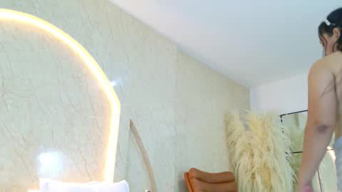 Brenda online show from 02-20-26, 06:26