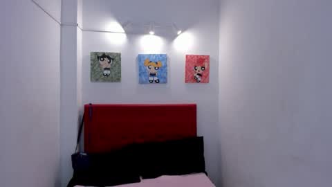 Snapshot of brenda_sofia chatting on 10-17-25, 04:09 brenda_sofia online show from 10-17-25, 04:09