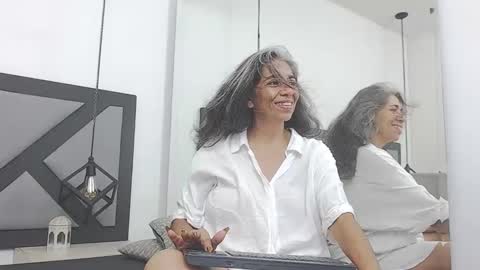 BRENDA VELASQUEZ online show from 01-03-25, 08:01