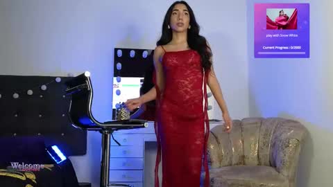 Snapshot of brendaaguerra chatting on 10-15-25, 02:44 brendaaguerra online show from 10-15-25, 02:44
