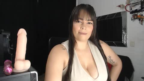 Brenda online show from 11-16-25, 04:18