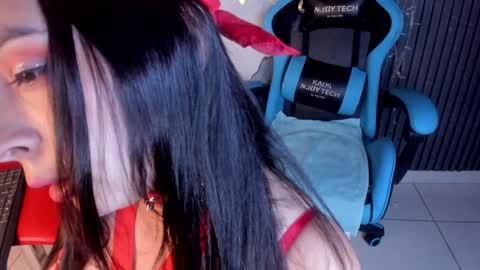 Snapshot of brendabrookss chatting on 01-10-25, 02:23 brenda online show from 01-10-25, 02:23