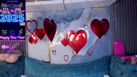 Snapshot of brendabrookss chatting on 02-13-25, 03:03 brenda online show from 02-13-25, 03:03