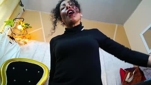 brendaliive online show from 11-04-25, 08:19