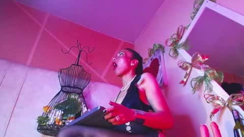 brendaliive online show from 11-20-25, 07:57