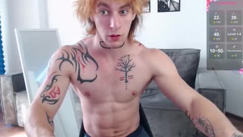 brendan__piks online show from 10-08-25, 10:13