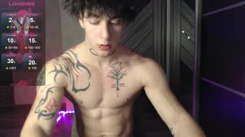 brendan__piks online show from 11-14-25, 07:40