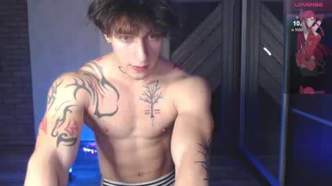 brendan__piks online show from 11-25-25, 08:03