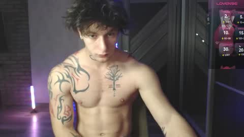 brendan__piks online show from 12-05-25, 06:55