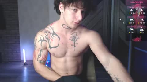 brendan__piks online show from 12-22-25, 08:00