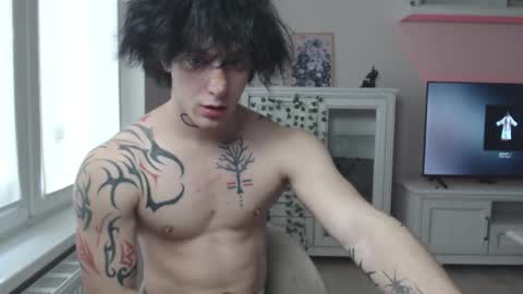 brendan__piks online show from 02-22-26, 10:14
