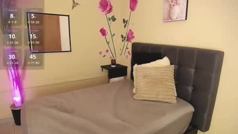 Brenda online show from 10-11-25, 01:42