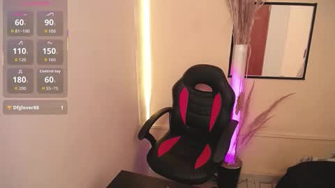 Brenda online show from 01-14-26, 05:07