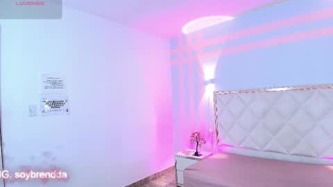 BRENDDA  online show from 02-08-26, 03:32