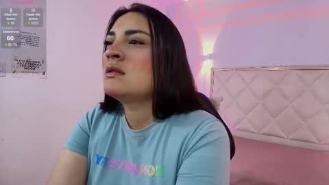 BRENDDA  online show from 02-20-26, 03:25