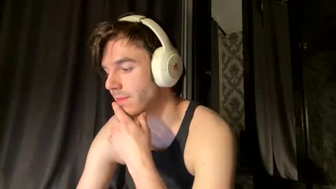 brendon000hardt online show from 02-02-26, 09:02