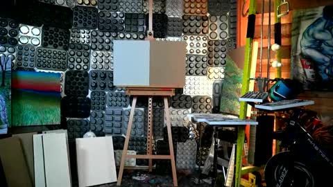 Brent Ray Fraser online show from 12-08-24, 10:14