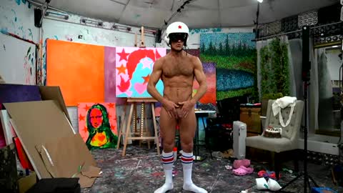 Snapshot of brent_ray_fraser chatting on 01-25-25, 06:35 Brent Ray Fraser online show from 01-25-25, 06:35