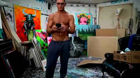 Brent Ray Fraser online show from 01-16-26, 08:13