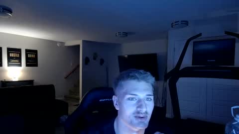 BrentBarbasol online show from 09-09-25, 02:33