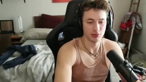 brentonverde online show from 12-07-24, 04:47