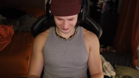 brentonverde online show from 12-15-25, 10:36